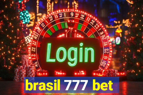 brasil 777 bet